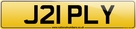 J21 PLY