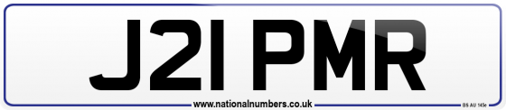 J21 PMR