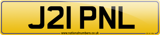 J21 PNL