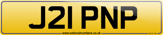 J21 PNP