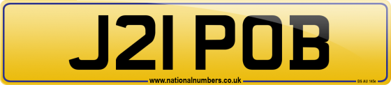 J21 POB