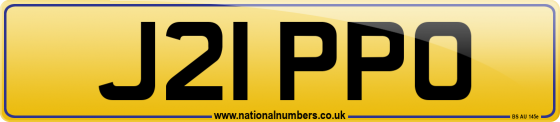 J21 PPO