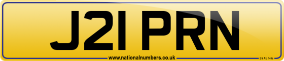 J21 PRN