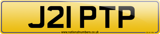 J21 PTP