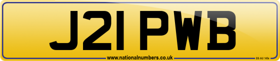 J21 PWB