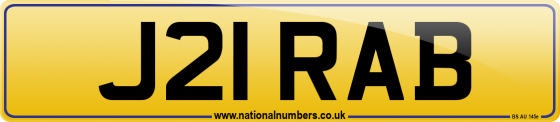 J21 RAB