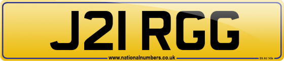J21 RGG
