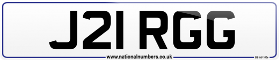 J21 RGG