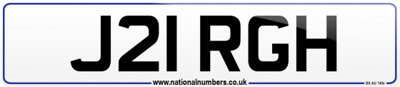 J21 RGH