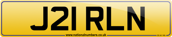 J21 RLN
