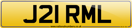 J21 RML