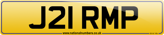 J21 RMP