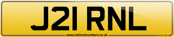J21 RNL