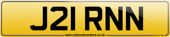 J21 RNN