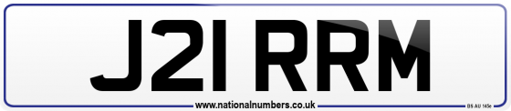 J21 RRM