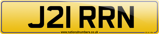 J21 RRN
