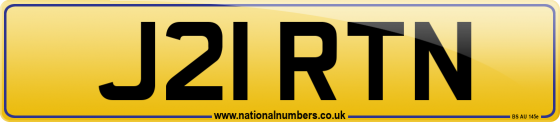 J21 RTN