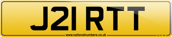 J21 RTT