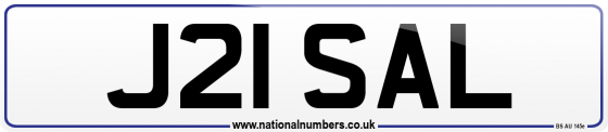 J21 SAL