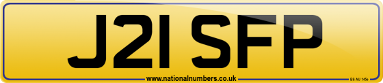 J21 SFP