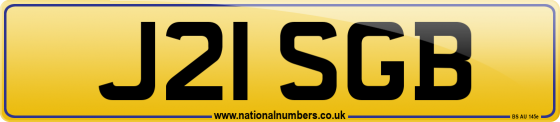 J21 SGB