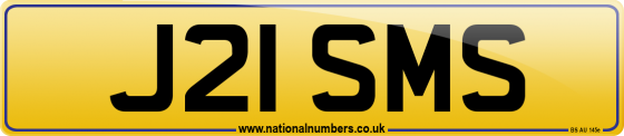 J21 SMS