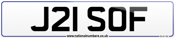J21 SOF