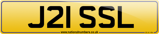J21 SSL