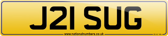 J21 SUG