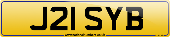 J21 SYB