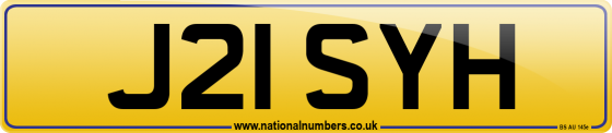 J21 SYH
