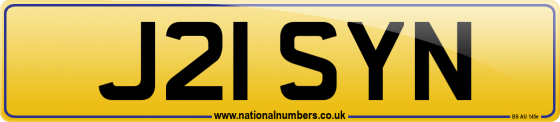 J21 SYN
