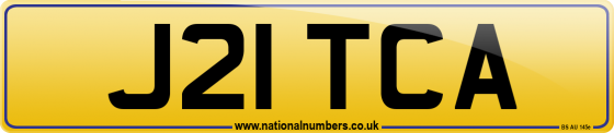 J21 TCA