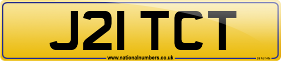 J21 TCT