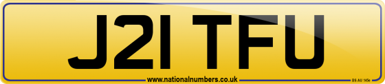 J21 TFU