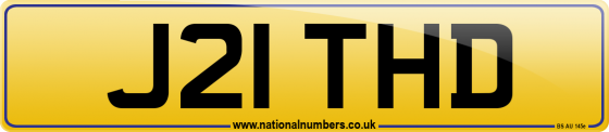 J21 THD