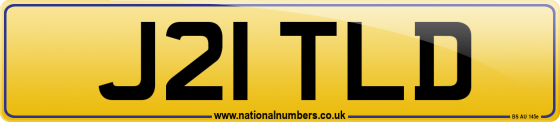 J21 TLD