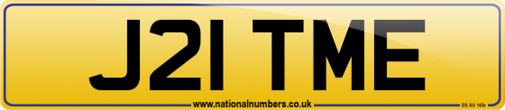 J21 TME