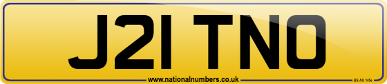 J21 TNO