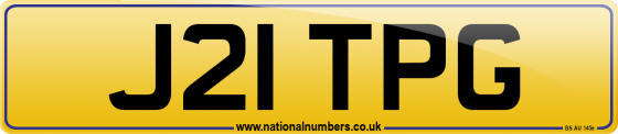 J21 TPG