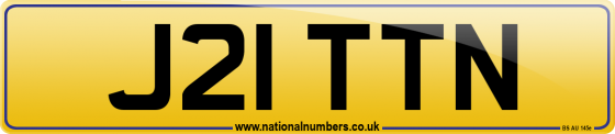 J21 TTN