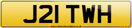 J21 TWH