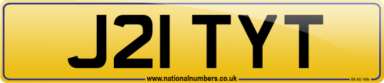 J21 TYT