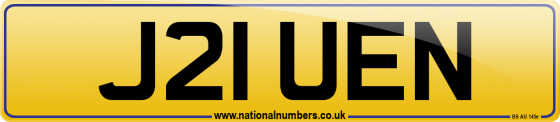 J21 UEN