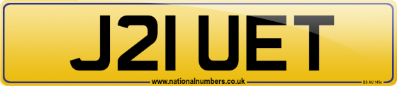 J21 UET