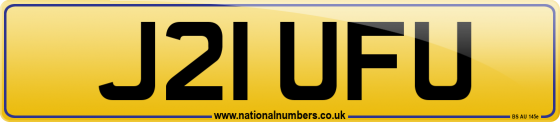 J21 UFU