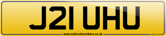 J21 UHU