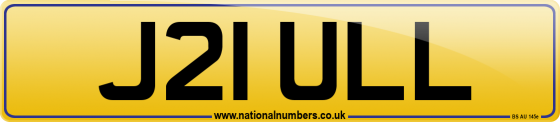 J21 ULL