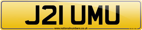 J21 UMU