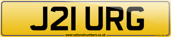 J21 URG